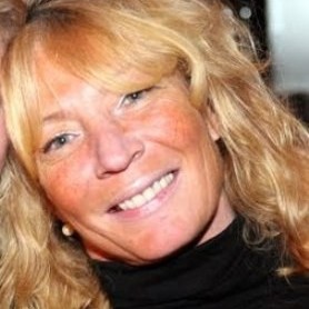 Talentcard van Jacorien Beek