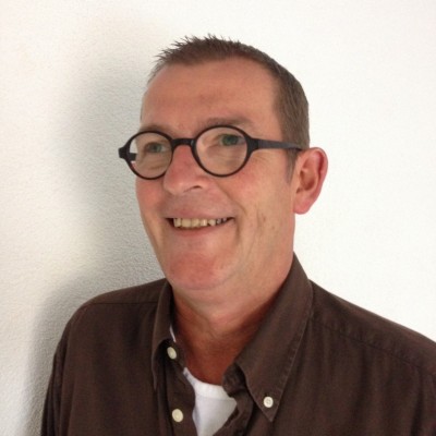 Talentcard van Bert van de Bunt