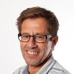 Talentcard van Aad Hoogerwerf