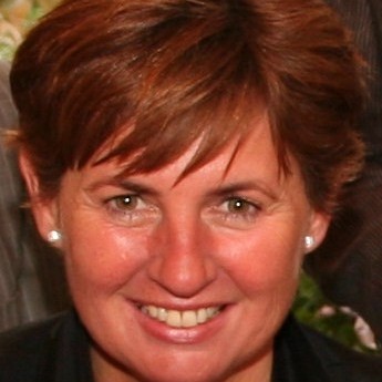 Talentcard van Sylvia van der Voort