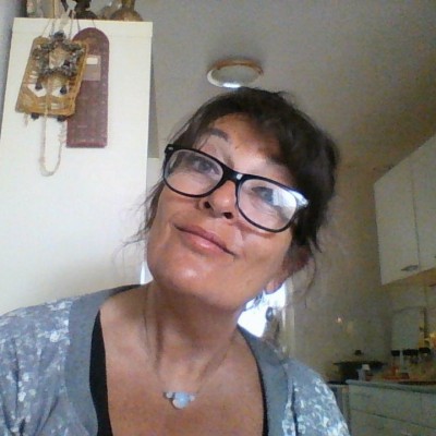 Talentcard van Loes Schuurs