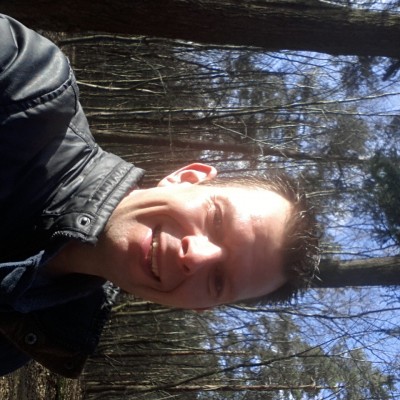 Talentcard van peter flach