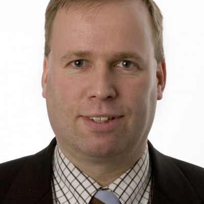 Talentcard van Johan van Blitterswijk