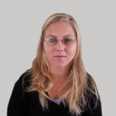 Natascha de Groot-Dorlandt
