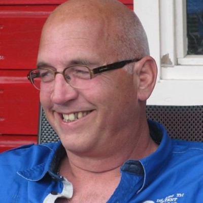 Talentcard van Aldre Pijper