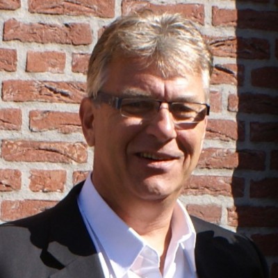 Talentcard van Richard Wijgergangs