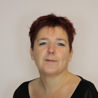 Talentcard van Renate Wijnberg