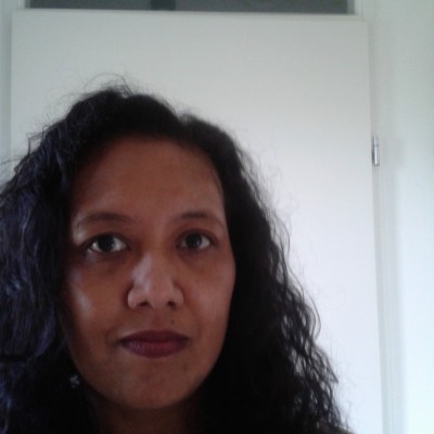 Talentcard van Raquel Geugten