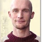 Talentcard van Dave van Boxtel