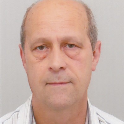 Talentcard van Paul Roks
