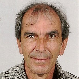 Gerard Gordebeke