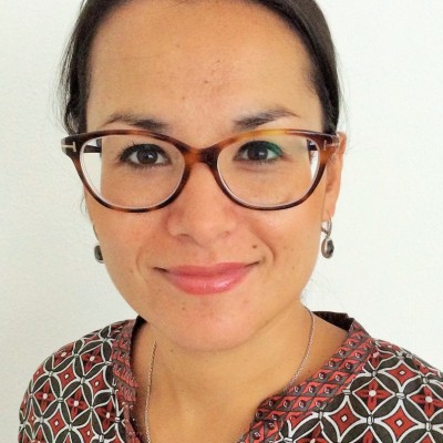Talentcard van Janine Beaujean