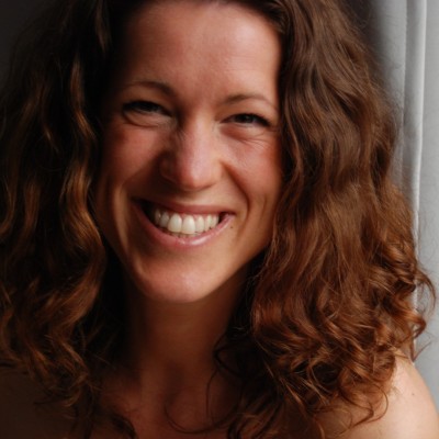 Talentcard van Laila Eelvelt