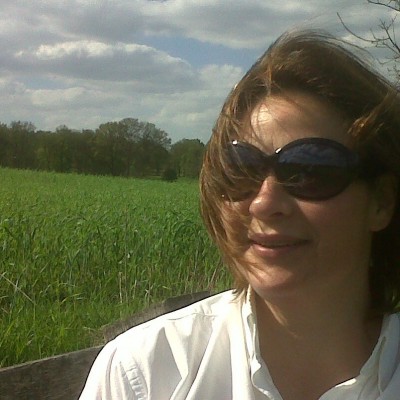 Michèle Masselink