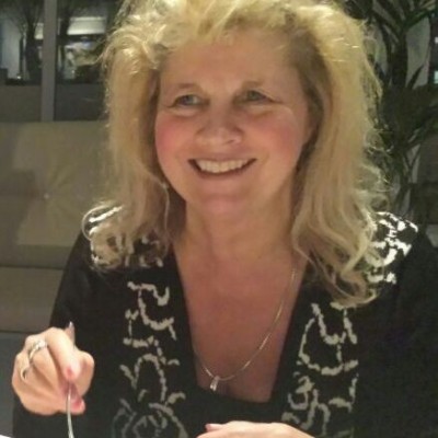 Talentcard van Tonnie Faber-van den Berg