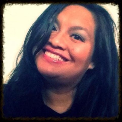 Talentcard van Dianne Boksebeld