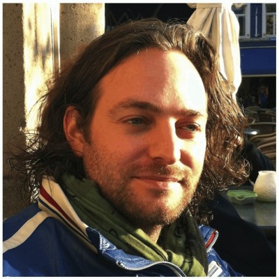 Talentcard van Sander Walg