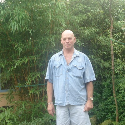 ben beuving