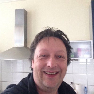 Ronald Hofman