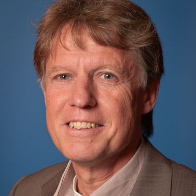 Talentcard van Hans Glasbergen