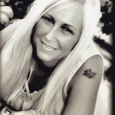 Talentcard van diana louwers