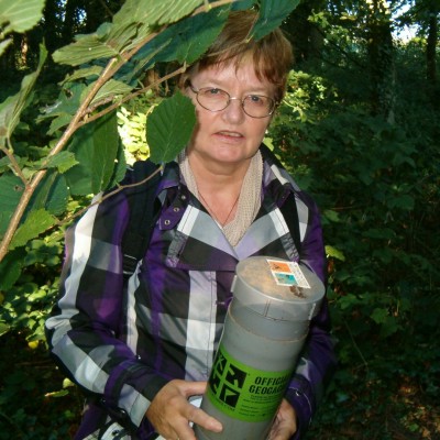 Talentcard van Liny Piepers-Nijman