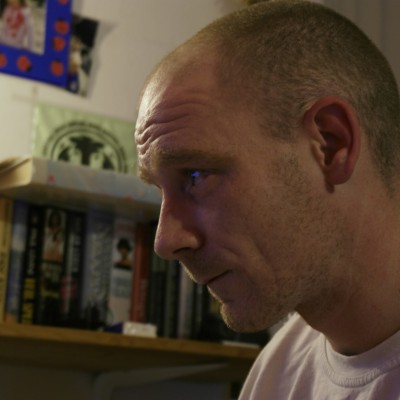 Talentcard van Mark van Broekhuizen