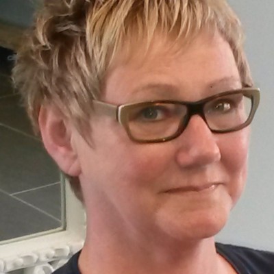 Talentcard van Annemarie Osch