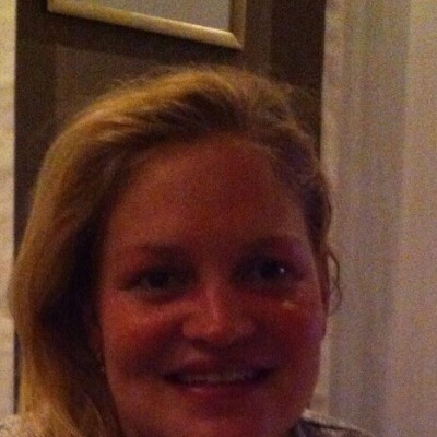 Talentcard van Steffie de Jongh