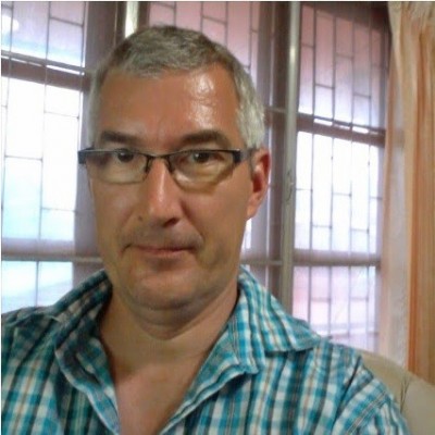 Talentcard van John van Dijk