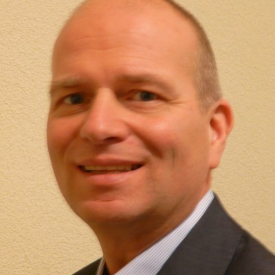 Talentcard van Martin Smit