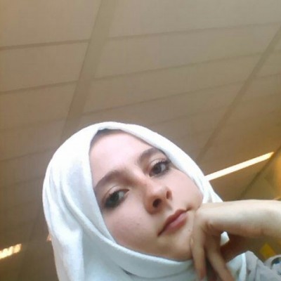 Sara Alfaiomi