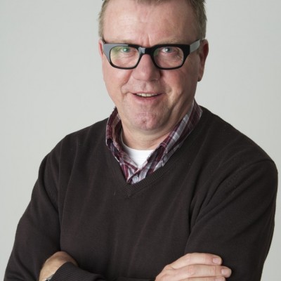 Norbert Schmidt