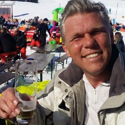 Sjoerd Hoving
