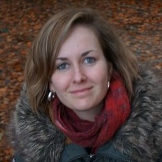 Nicole Groot