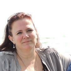 Talentcard van Petra Hissink