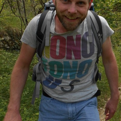 Talentcard van Jurriaan Ruysink