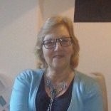 Ingrid Hulst