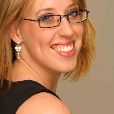 Talentcard van Marianne Mesch-Kret