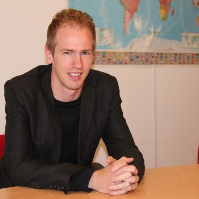 Stephan van Appeven