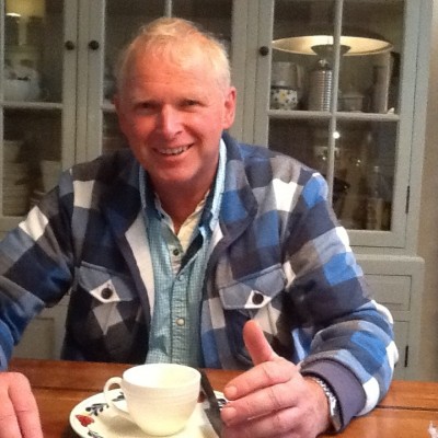 Talentcard van Harry Lansink