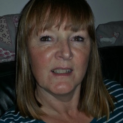 Talentcard van Monique Peters