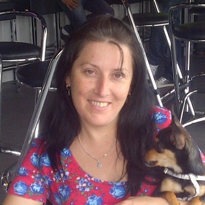 Petya Kirilova