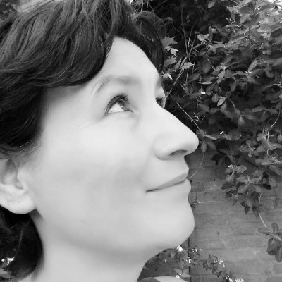 Talentcard van Olga van 't Spijker