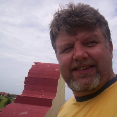 Talentcard van Henk Slot