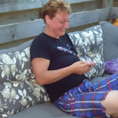 Maartje Tieleman-Boogert