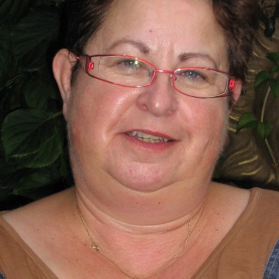bea scheepstra