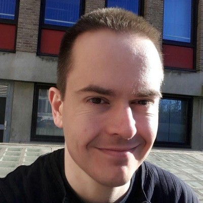 Ramon Schuttinga