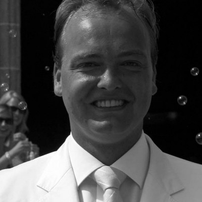 David Geukers