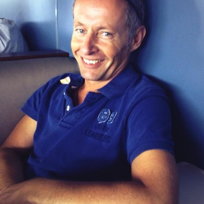 Talentcard van Marius van Aller